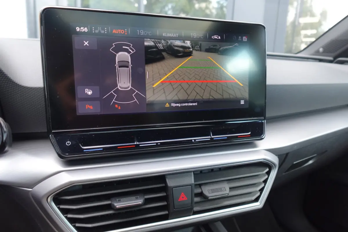 1.5 TSI FR PANO KEYLESS CAM VOL'