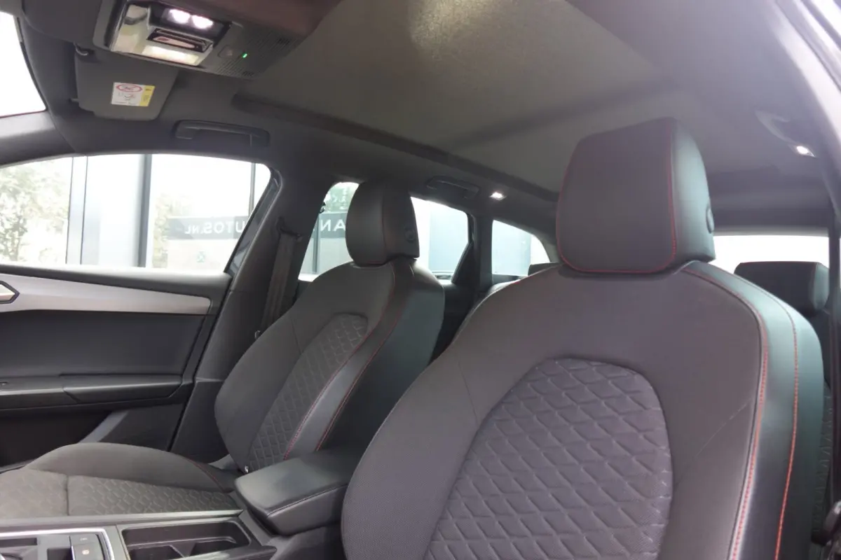 1.5 TSI FR PANO KEYLESS CAM VOL'