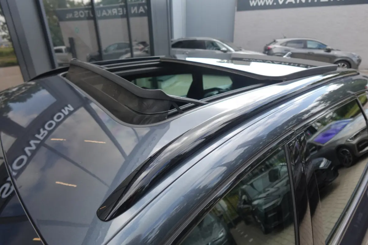 1.5 TSI FR PANO KEYLESS CAM VOL'