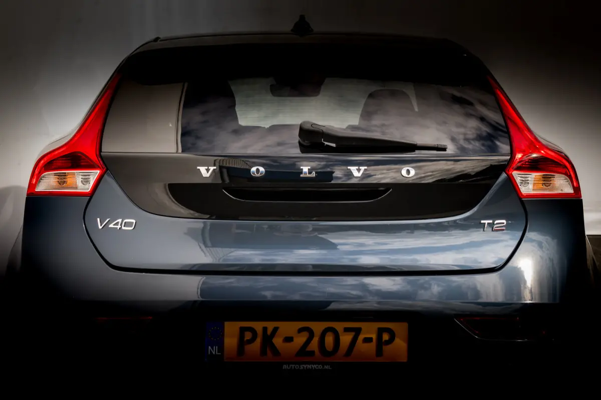 2.0 T2 Nordic+ | Adap. Cruise | Trekhaak | PDC | Volvo On Call | Org. NL | 1e Eigenaar