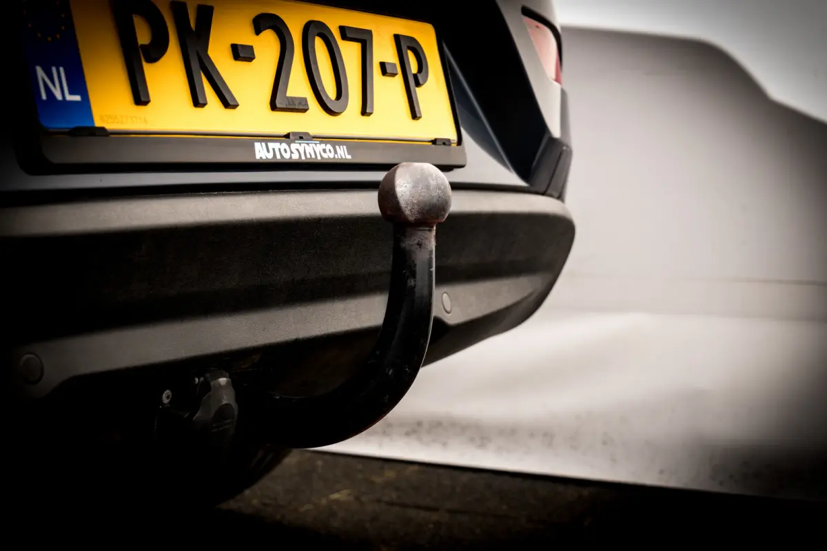 2.0 T2 Nordic+ | Adap. Cruise | Trekhaak | PDC | Volvo On Call | Org. NL | 1e Eigenaar