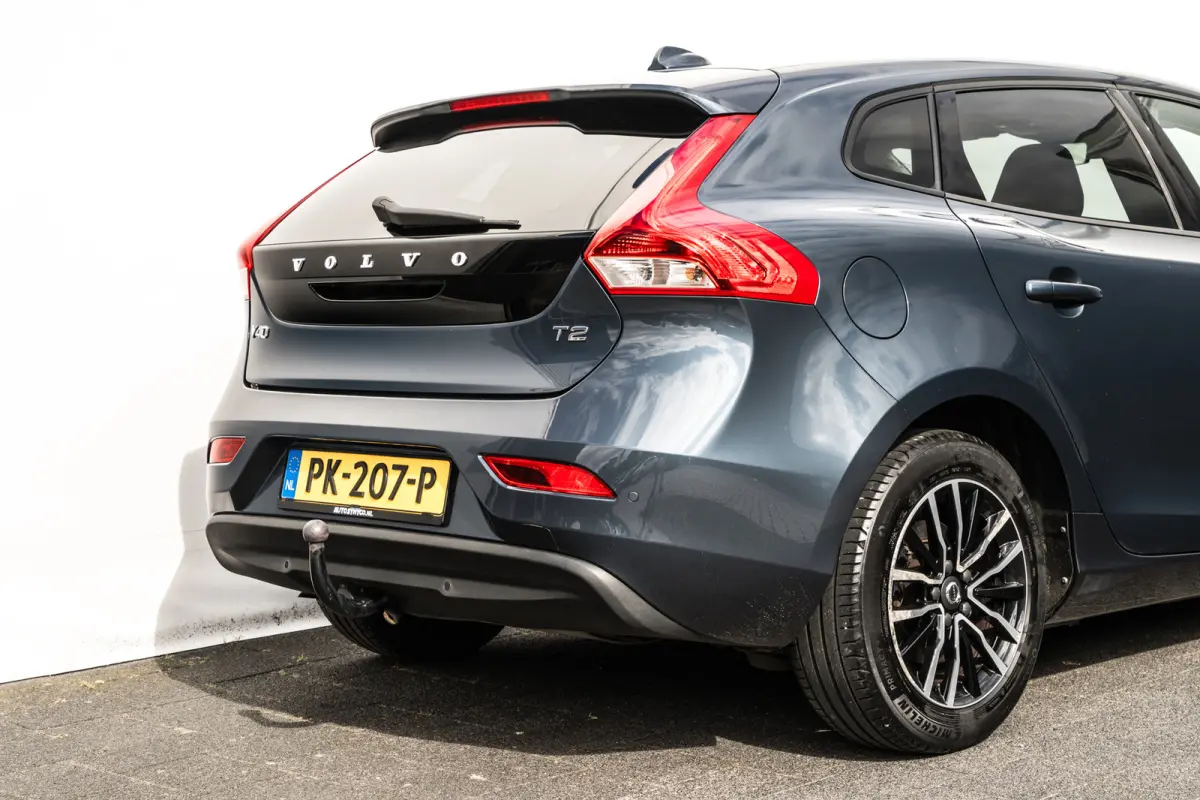 2.0 T2 Nordic+ | Adap. Cruise | Trekhaak | PDC | Volvo On Call | Org. NL | 1e Eigenaar