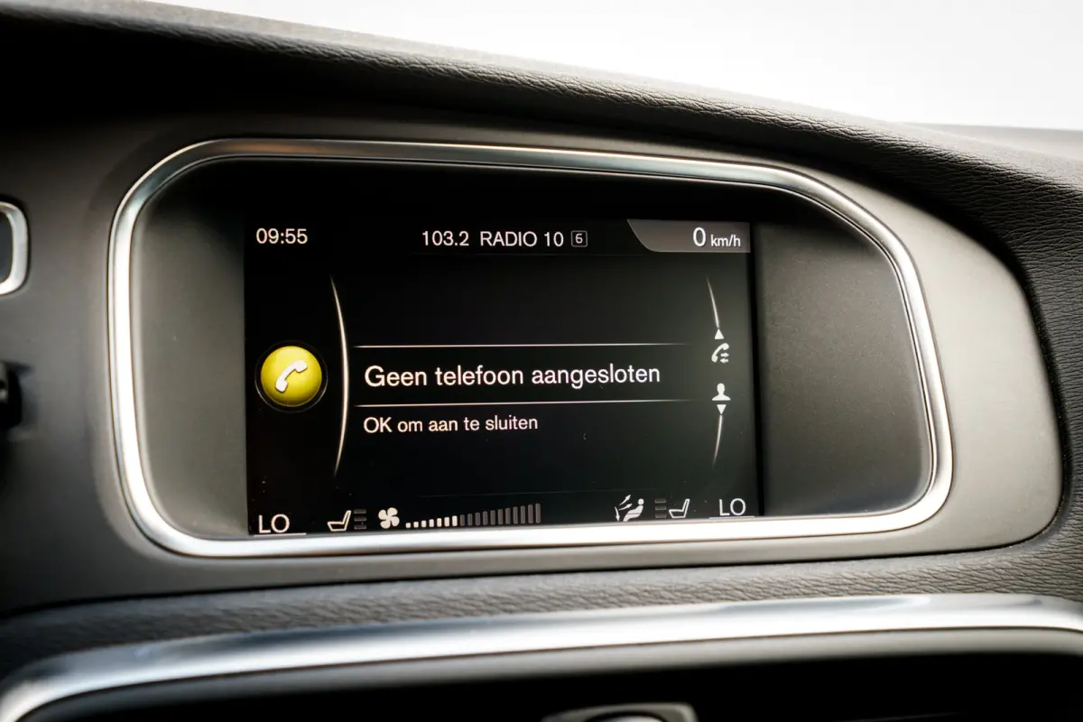 2.0 T2 Nordic+ | Adap. Cruise | Trekhaak | PDC | Volvo On Call | Org. NL | 1e Eigenaar