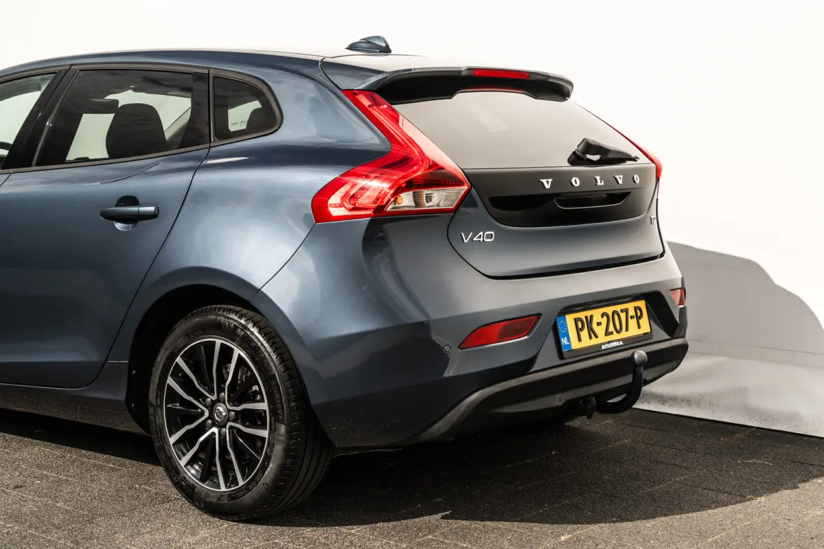 2.0 T2 Nordic+ | Adap. Cruise | Trekhaak | PDC | Volvo On Call | Org. NL | 1e Eigenaar