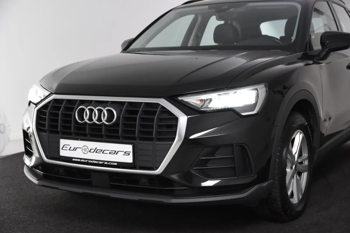 35 TDI S-Tronic *1ste Eigenaar*Leer*Navigatie*Stoelverwarming*