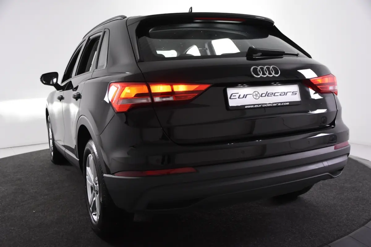 35 TDI S-Tronic *1ste Eigenaar*Leer*Navigatie*Stoelverwarming*