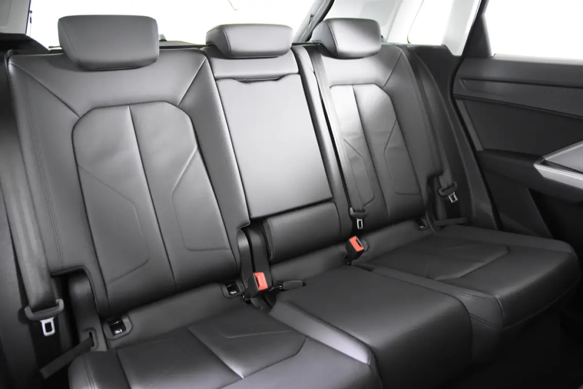 35 TDI S-Tronic *1ste Eigenaar*Leer*Navigatie*Stoelverwarming*