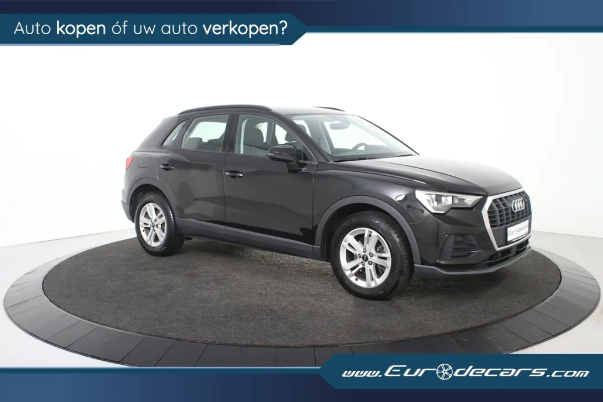 35 TDI S-Tronic *1ste Eigenaar*Leer*Navigatie*Stoelverwarming*