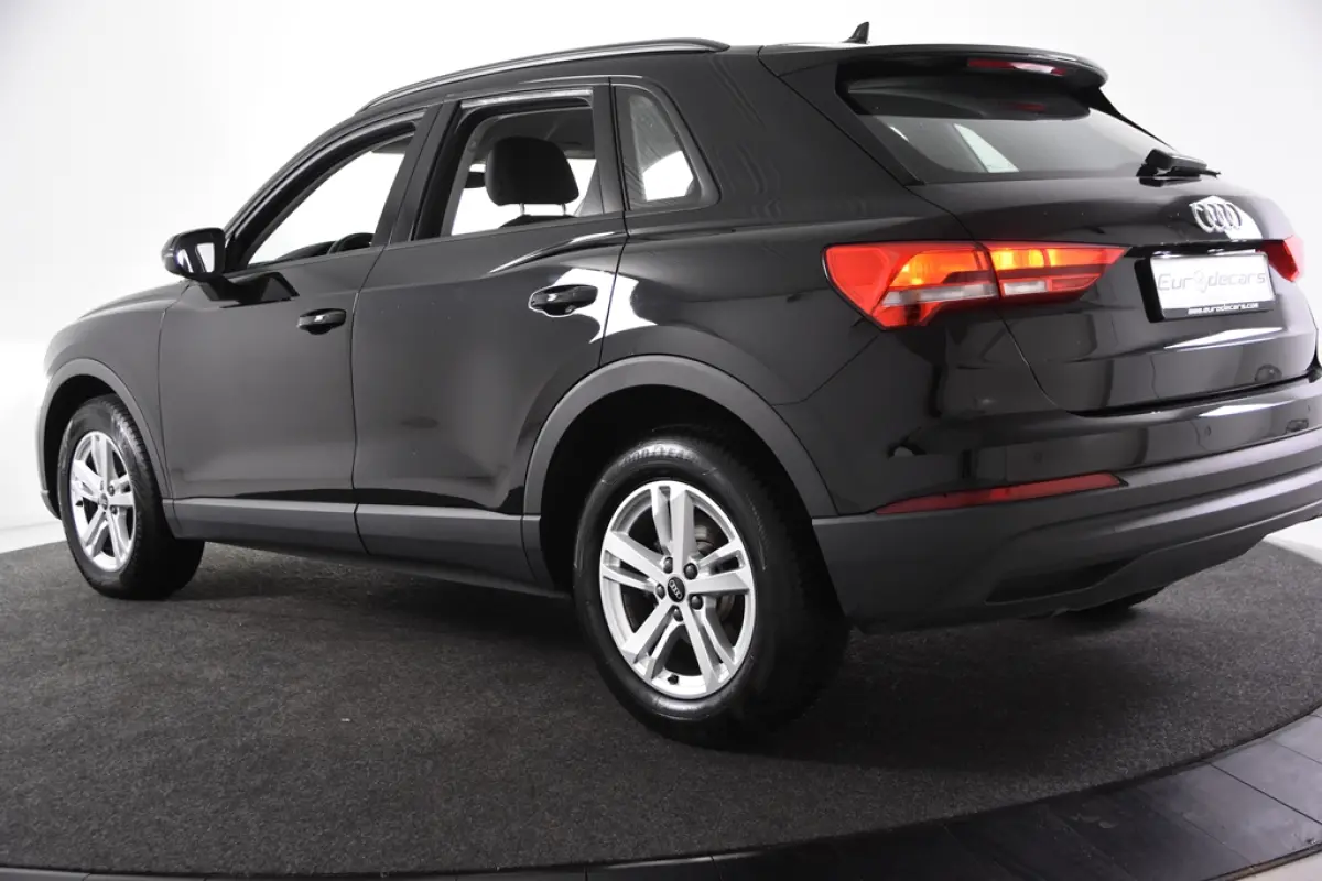 35 TDI S-Tronic *1ste Eigenaar*Leer*Navigatie*Stoelverwarming*