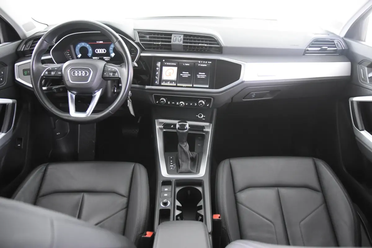 35 TDI S-Tronic *1ste Eigenaar*Leer*Navigatie*Stoelverwarming*