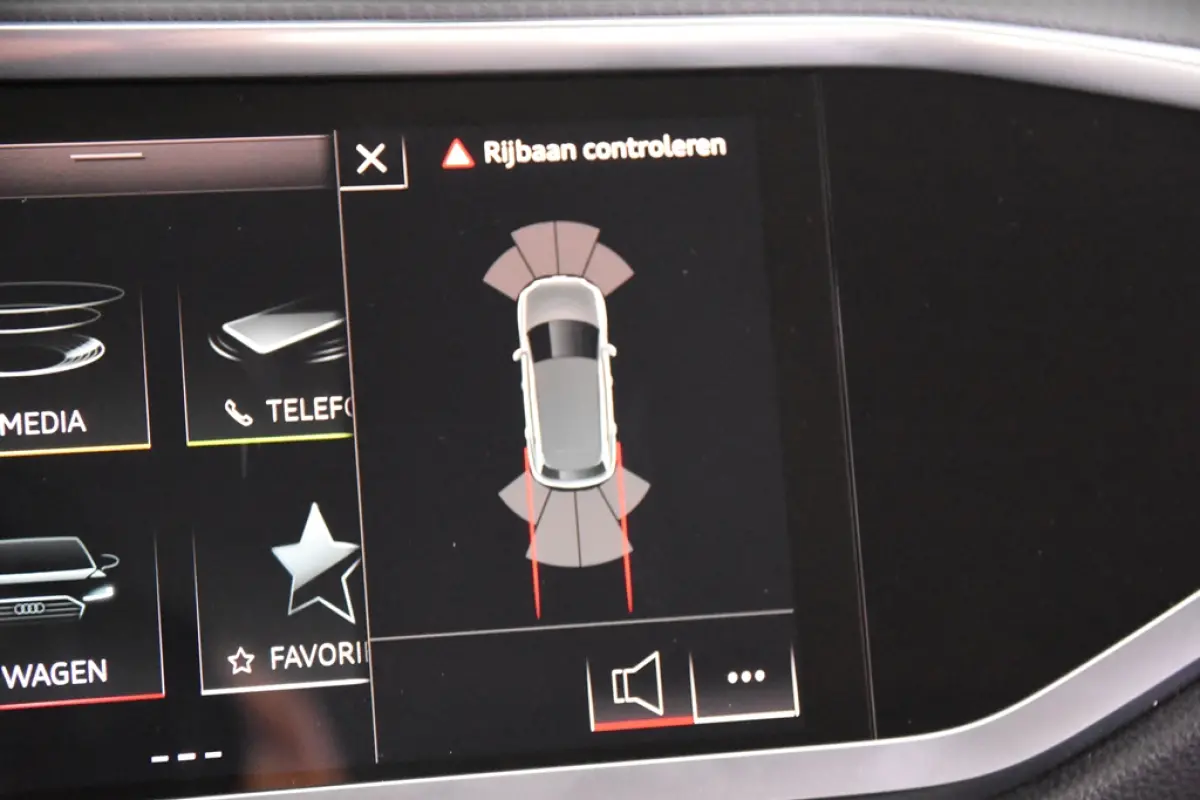 35 TDI S-Tronic *1ste Eigenaar*Leer*Navigatie*Stoelverwarming*