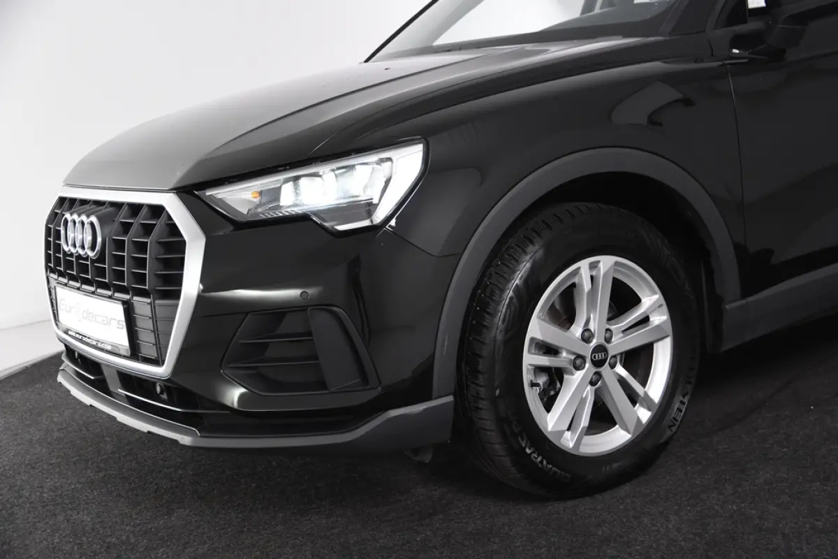 35 TDI S-Tronic *1ste Eigenaar*Leer*Navigatie*Stoelverwarming*