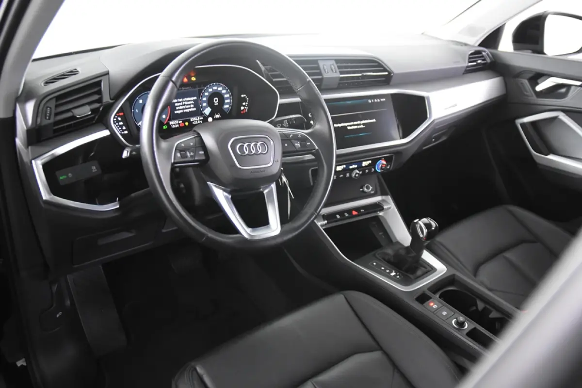 35 TDI S-Tronic *1ste Eigenaar*Leer*Navigatie*Stoelverwarming*