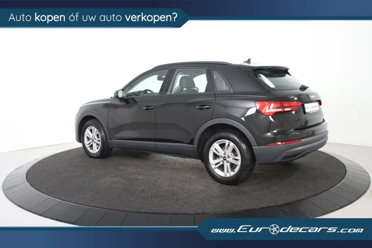 35 TDI S-Tronic *1ste Eigenaar*Leer*Navigatie*Stoelverwarming*