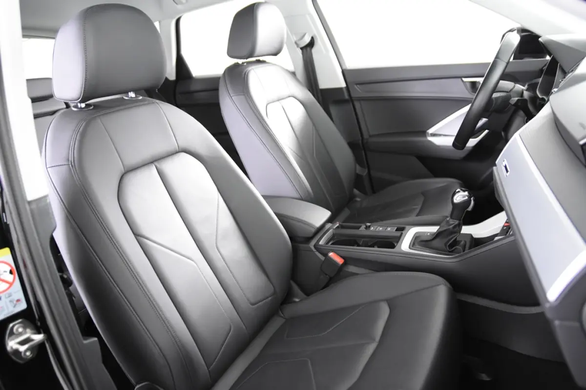 35 TDI S-Tronic *1ste Eigenaar*Leer*Navigatie*Stoelverwarming*