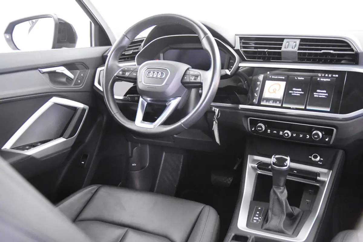 35 TDI S-Tronic *1ste Eigenaar*Leer*Navigatie*Stoelverwarming*