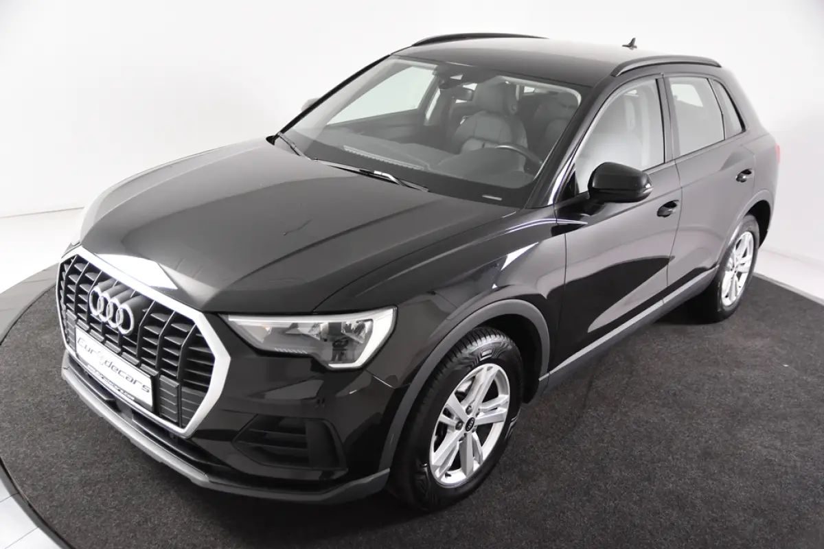 35 TDI S-Tronic *1ste Eigenaar*Leer*Navigatie*Stoelverwarming*
