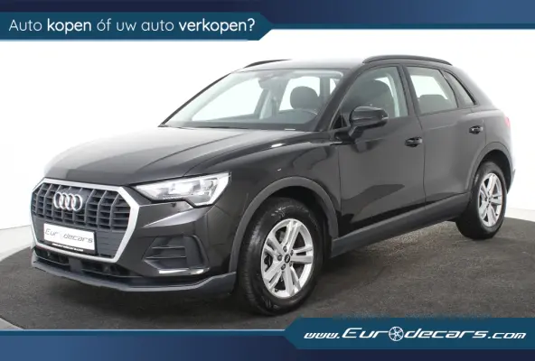 35 TDI S-Tronic *1ste Eigenaar*Leer*Navigatie*Stoelverwarming*