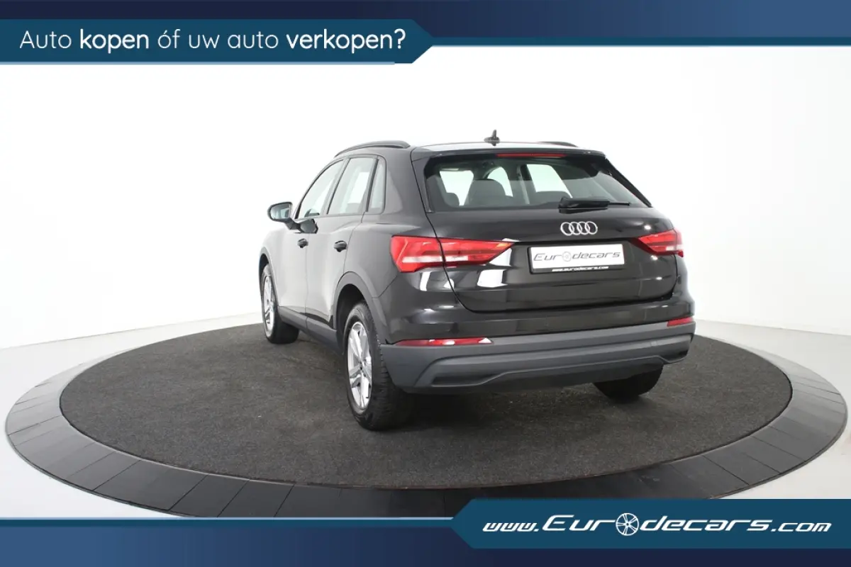 35 TDI S-Tronic *1ste Eigenaar*Leer*Navigatie*Stoelverwarming*