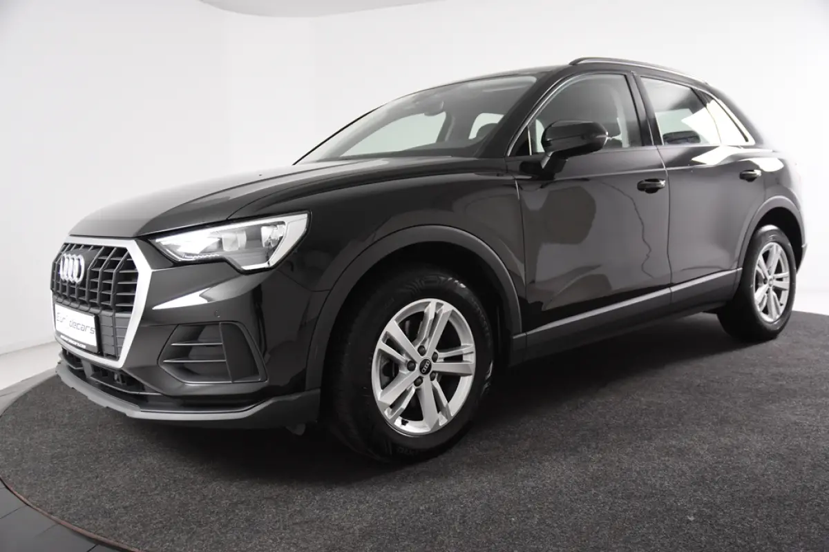 35 TDI S-Tronic *1ste Eigenaar*Leer*Navigatie*Stoelverwarming*