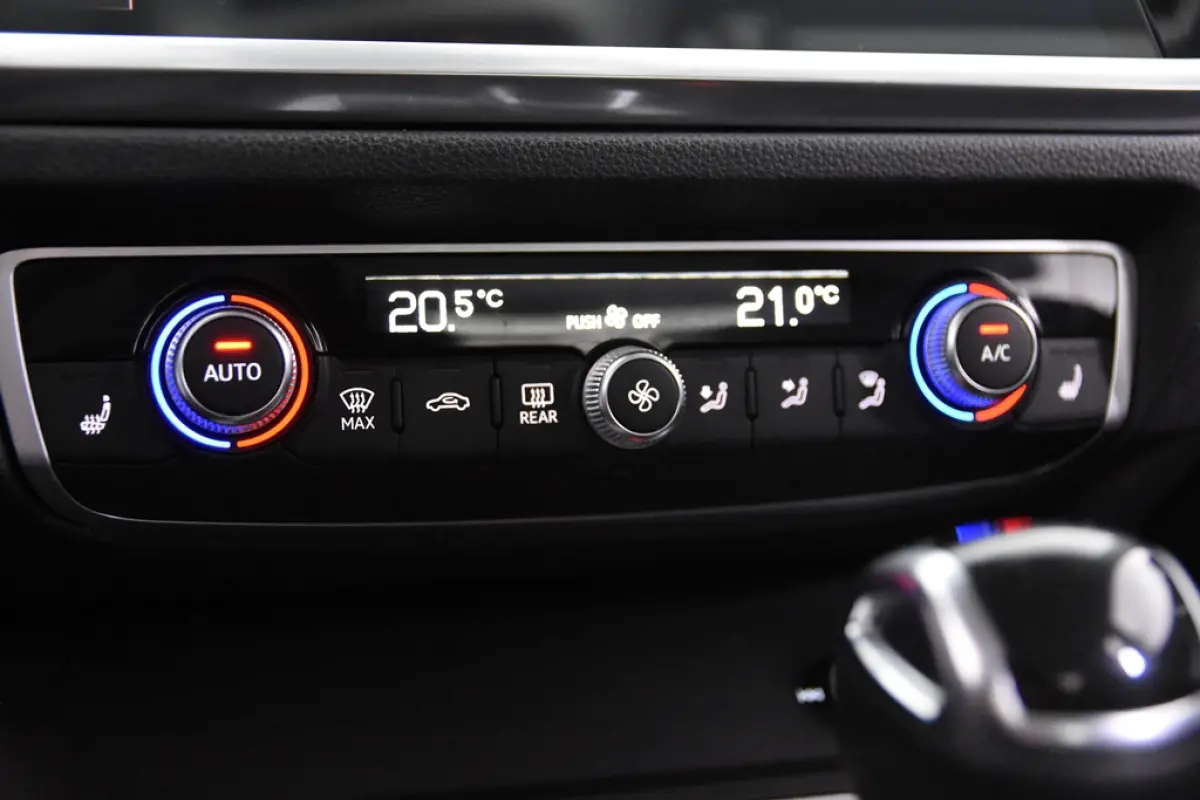 35 TDI S-Tronic *1ste Eigenaar*Leer*Navigatie*Stoelverwarming*