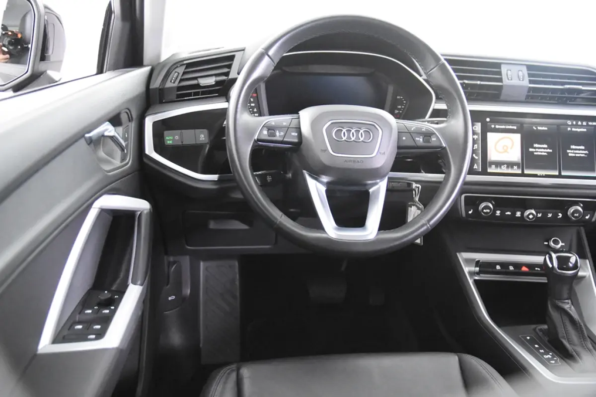 35 TDI S-Tronic *1ste Eigenaar*Leer*Navigatie*Stoelverwarming*