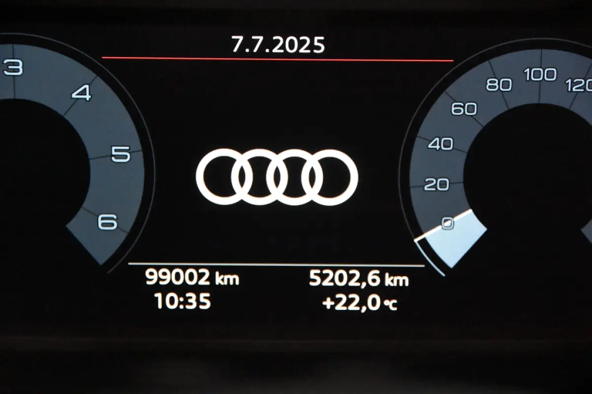 35 TDI S-Tronic *1ste Eigenaar*Leer*Navigatie*Stoelverwarming*