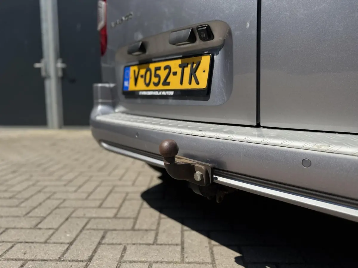 bestel 1.6 BlueHDI Club | CarPlay | Navigatie | Cruise | Camera | Airco | Trekhaak | Lichtmetaal | Sensoren