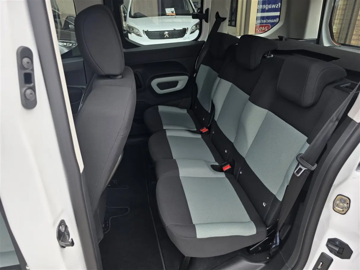 1.2 PureTech Live