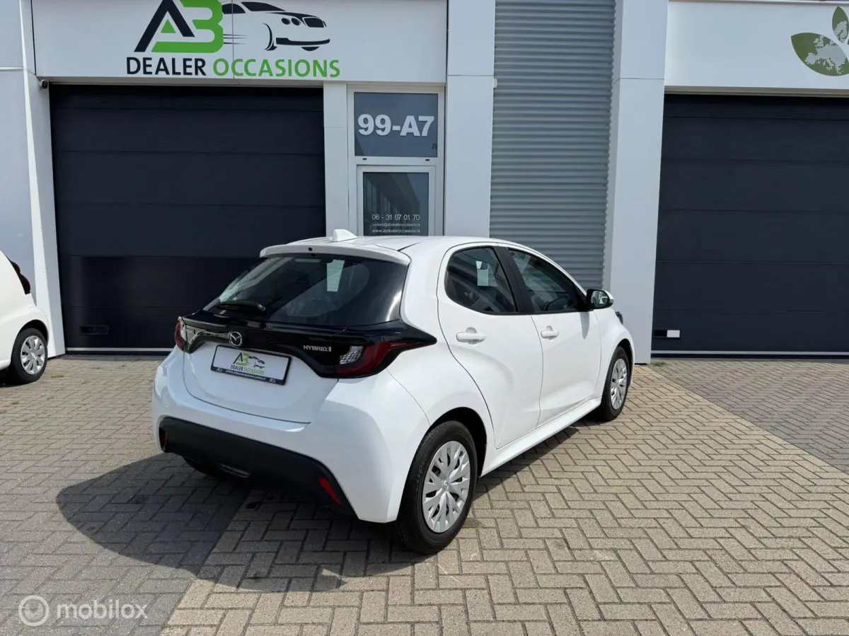 1.5 Pure Autm,5DRS,Airco,Cruise Control