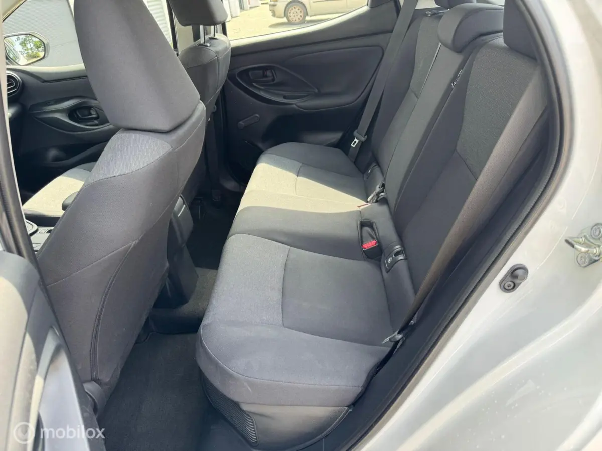 1.5 Pure Autm,5DRS,Airco,Cruise Control