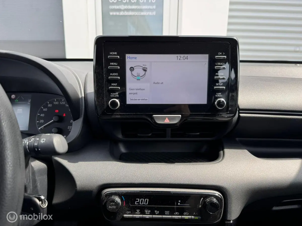 1.5 Pure Autm,5DRS,Airco,Cruise Control