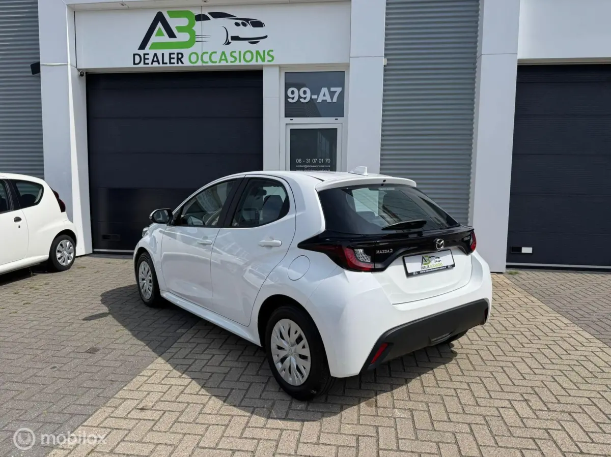 1.5 Pure Autm,5DRS,Airco,Cruise Control