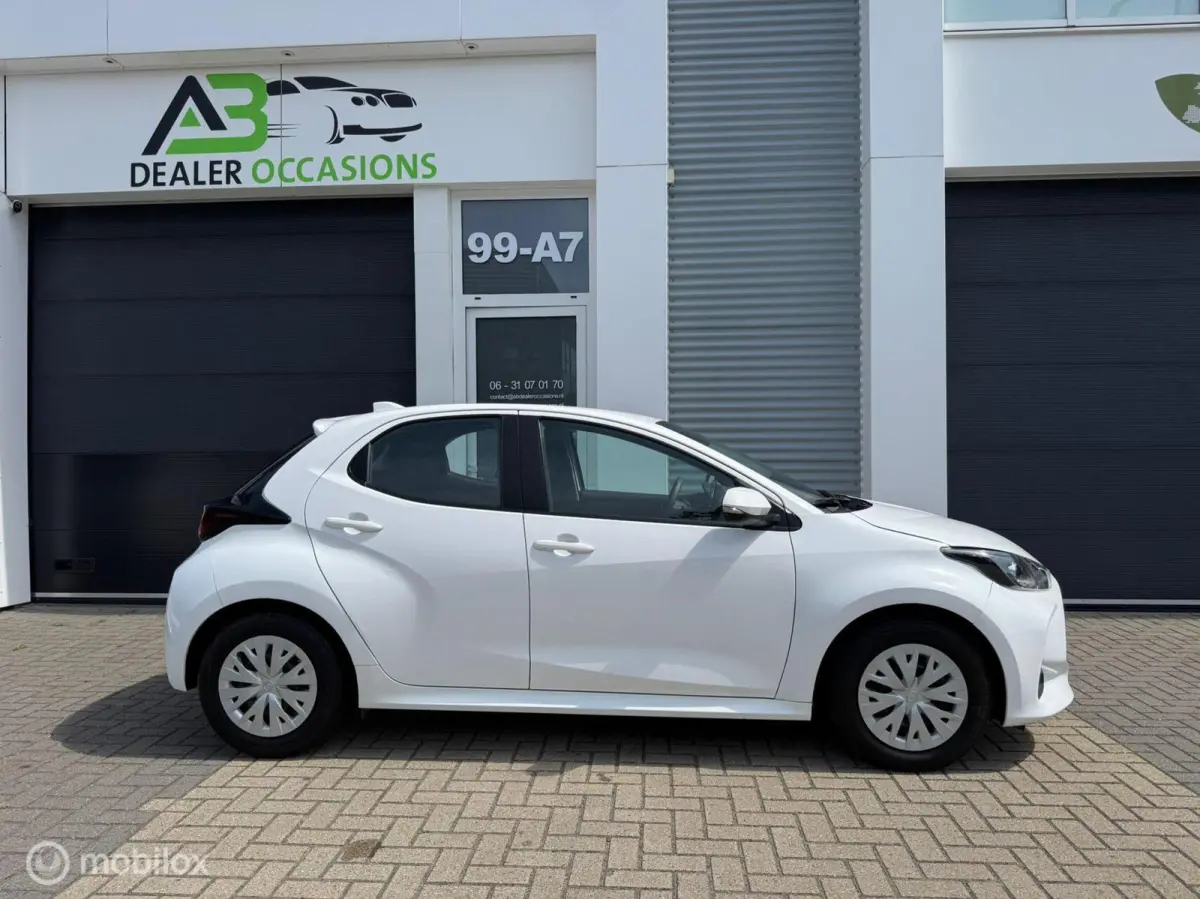 1.5 Pure Autm,5DRS,Airco,Cruise Control