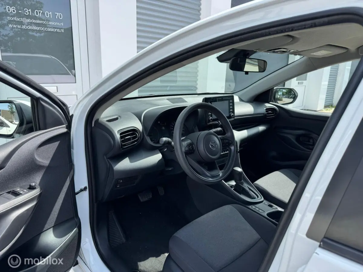 1.5 Pure Autm,5DRS,Airco,Cruise Control