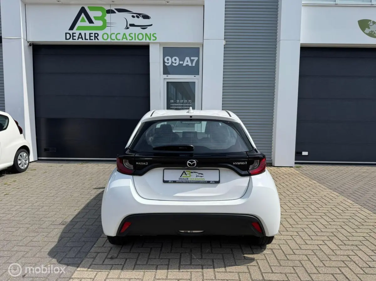 1.5 Pure Autm,5DRS,Airco,Cruise Control