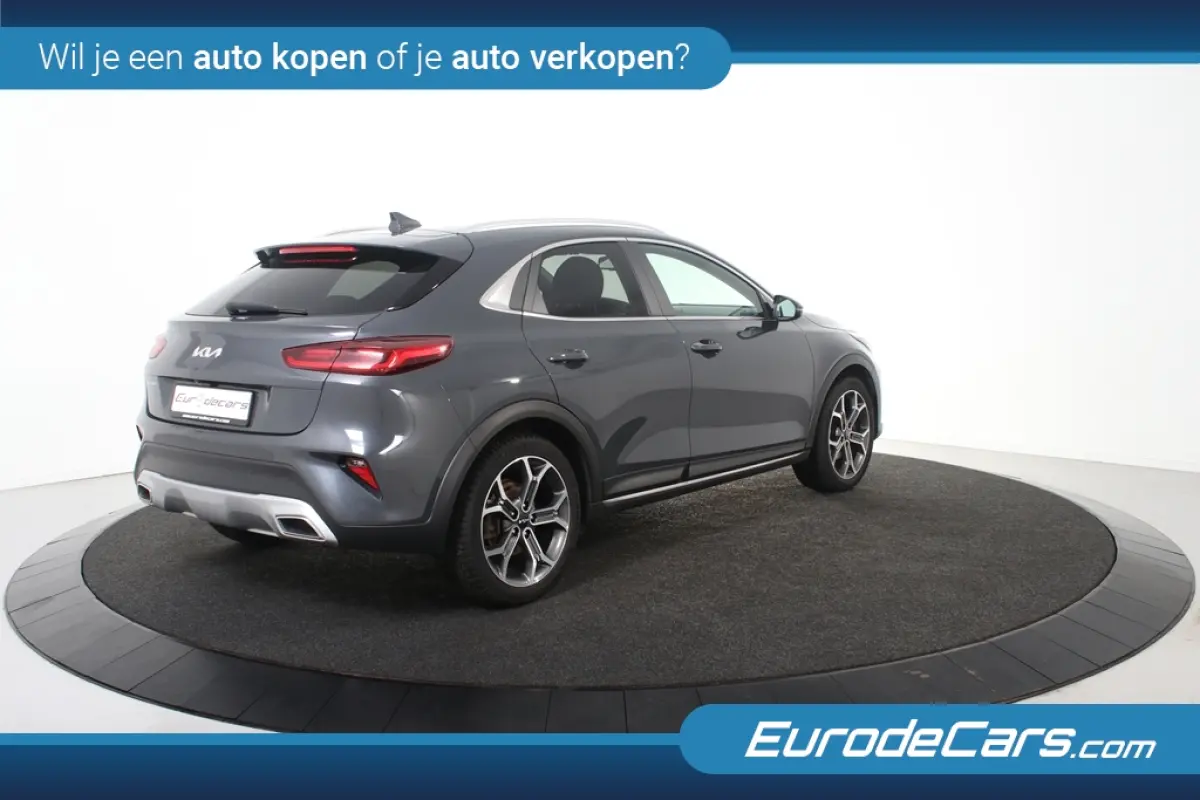 Pulse *1ste eigenaar*Leer*Navi*Camera*