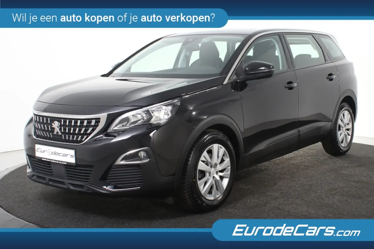 Active 130 *Navigatie*Trekhaak*Park Assist*Carplay*