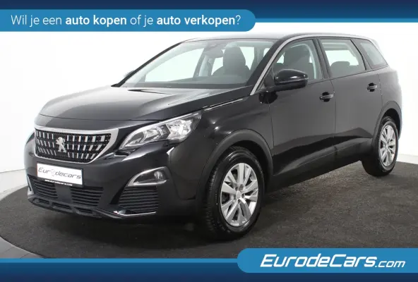 Active 130 *Navigatie*Trekhaak*Park Assist*Carplay*