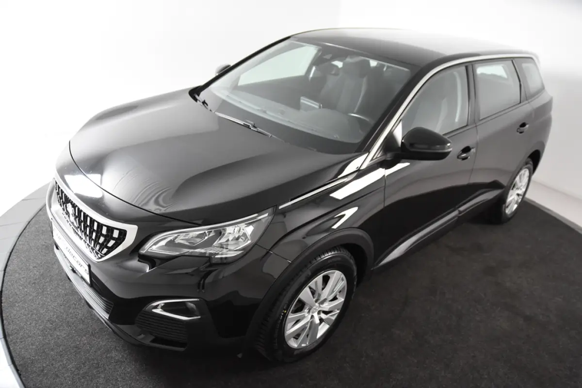 Active 130 *Navigatie*Trekhaak*Park Assist*Carplay*