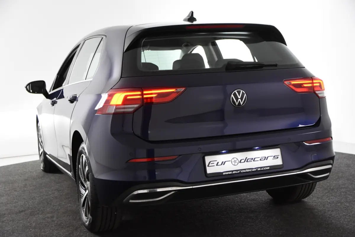 VIII 1.4 eHybrid *1ste eigenaar*Massage*Leer*