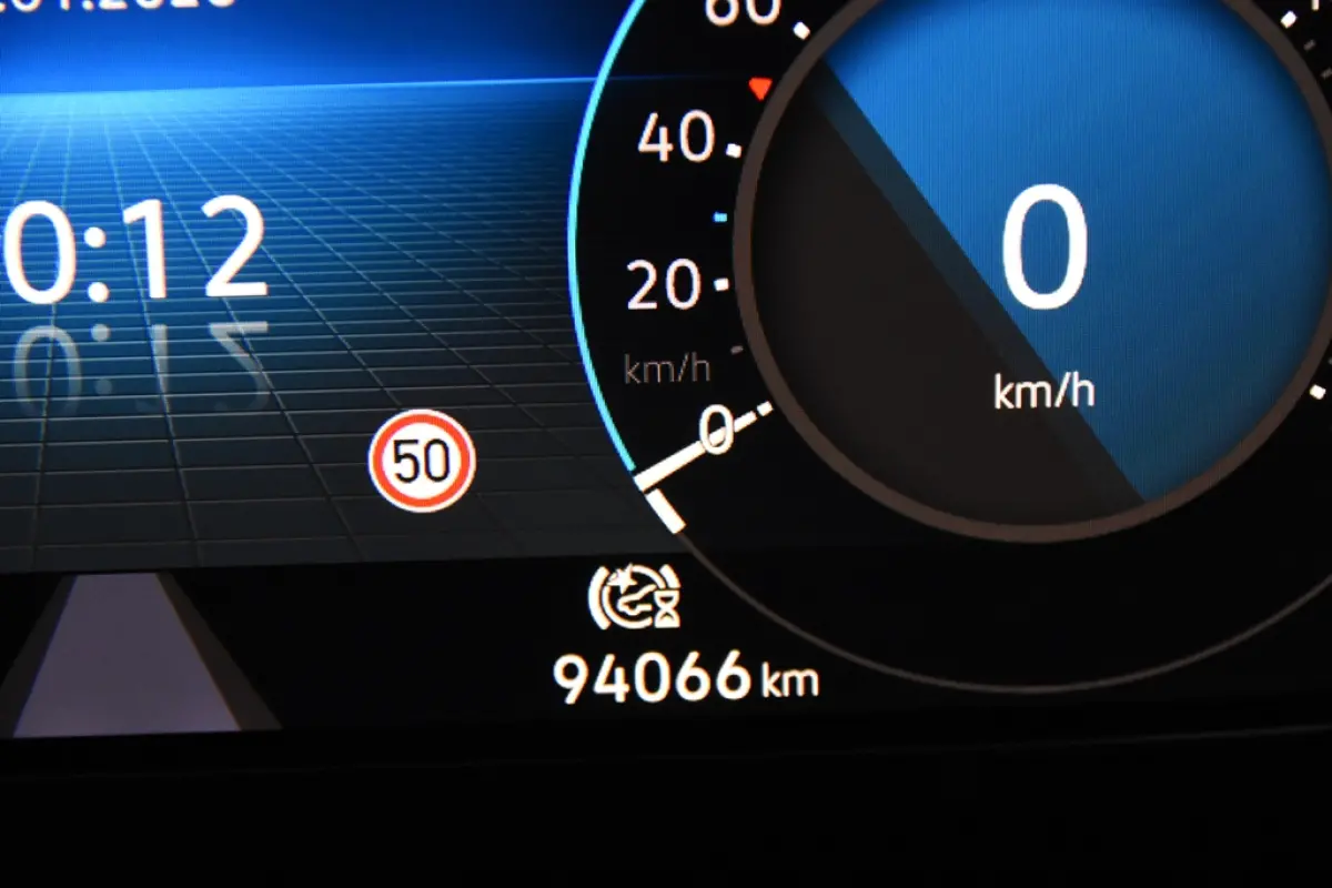VIII 1.4 eHybrid *1ste eigenaar*Massage*Leer*