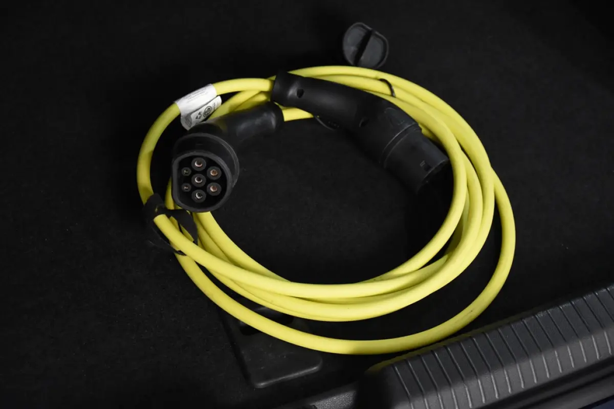 VIII 1.4 eHybrid *1ste eigenaar*Massage*Leer*