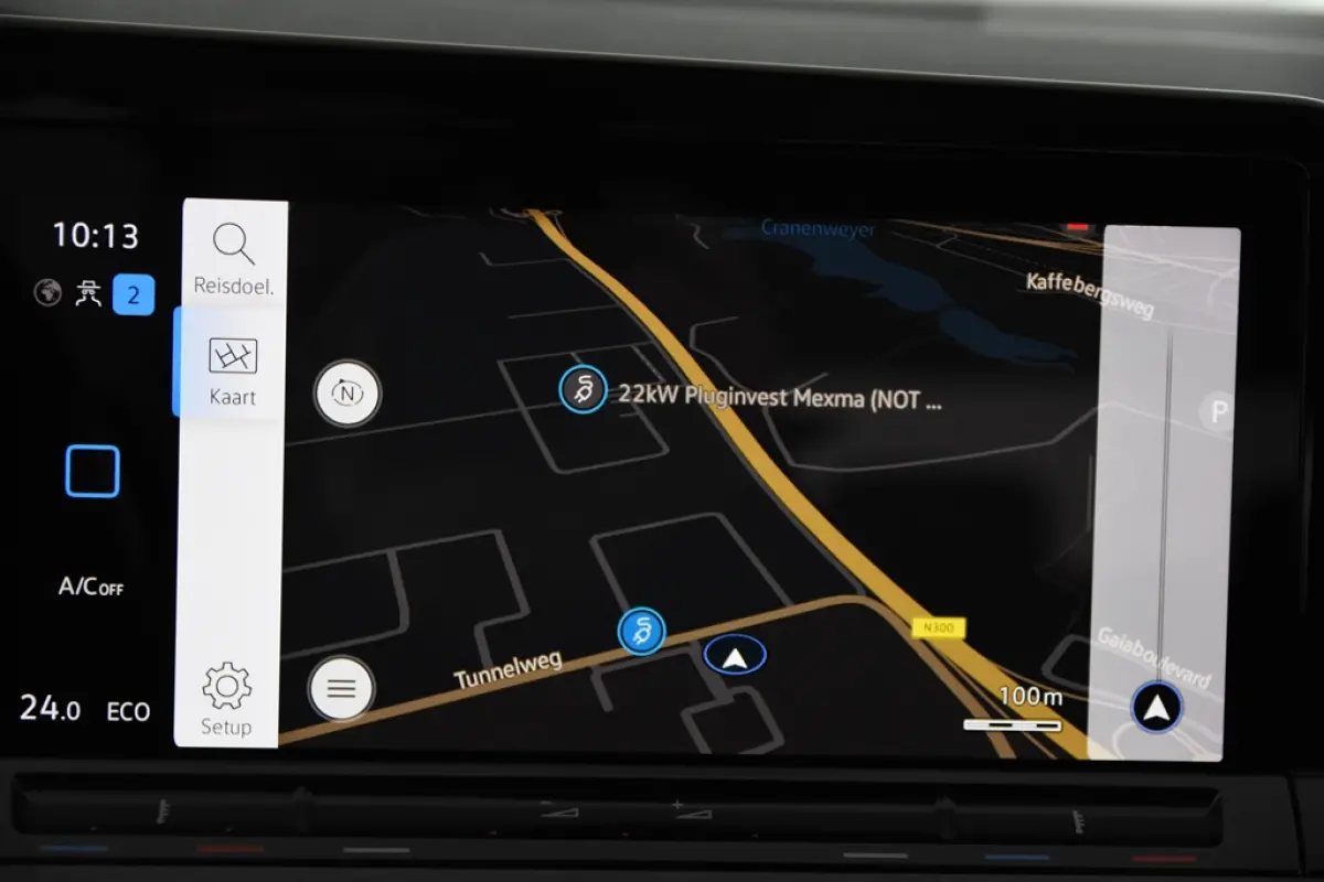 VIII 1.4 eHybrid *1ste eigenaar*Massage*Leer*