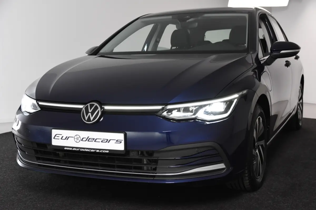 VIII 1.4 eHybrid *1ste eigenaar*Massage*Leer*