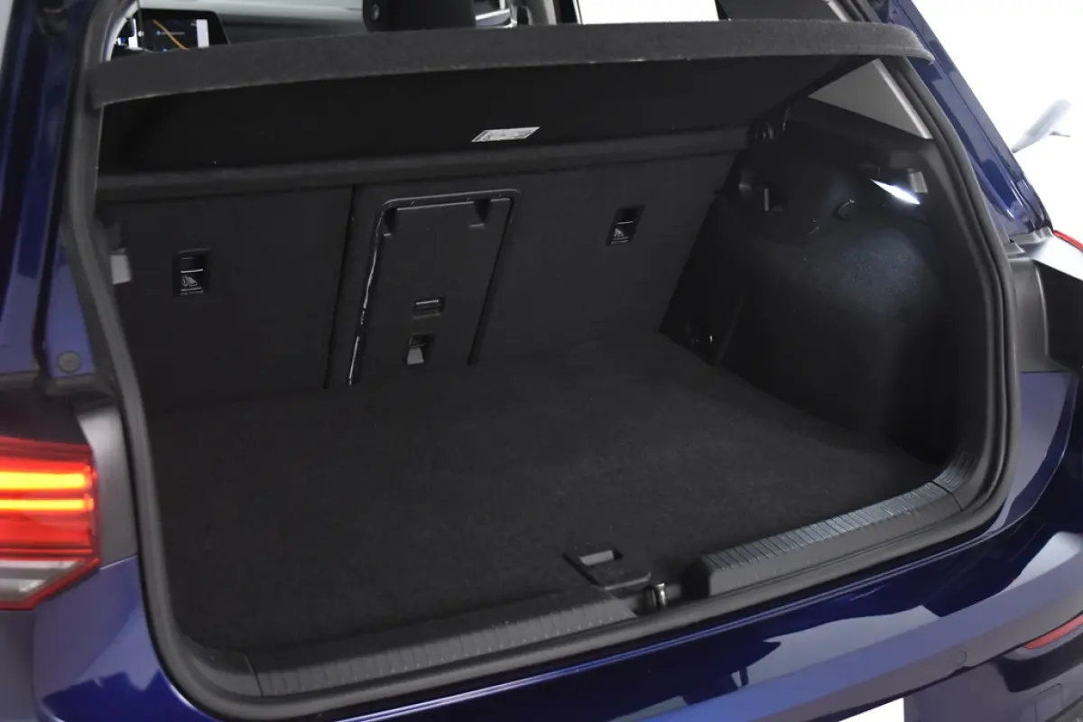 VIII 1.4 eHybrid *1ste eigenaar*Massage*Leer*