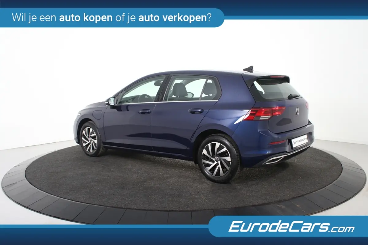 VIII 1.4 eHybrid *1ste eigenaar*Massage*Leer*