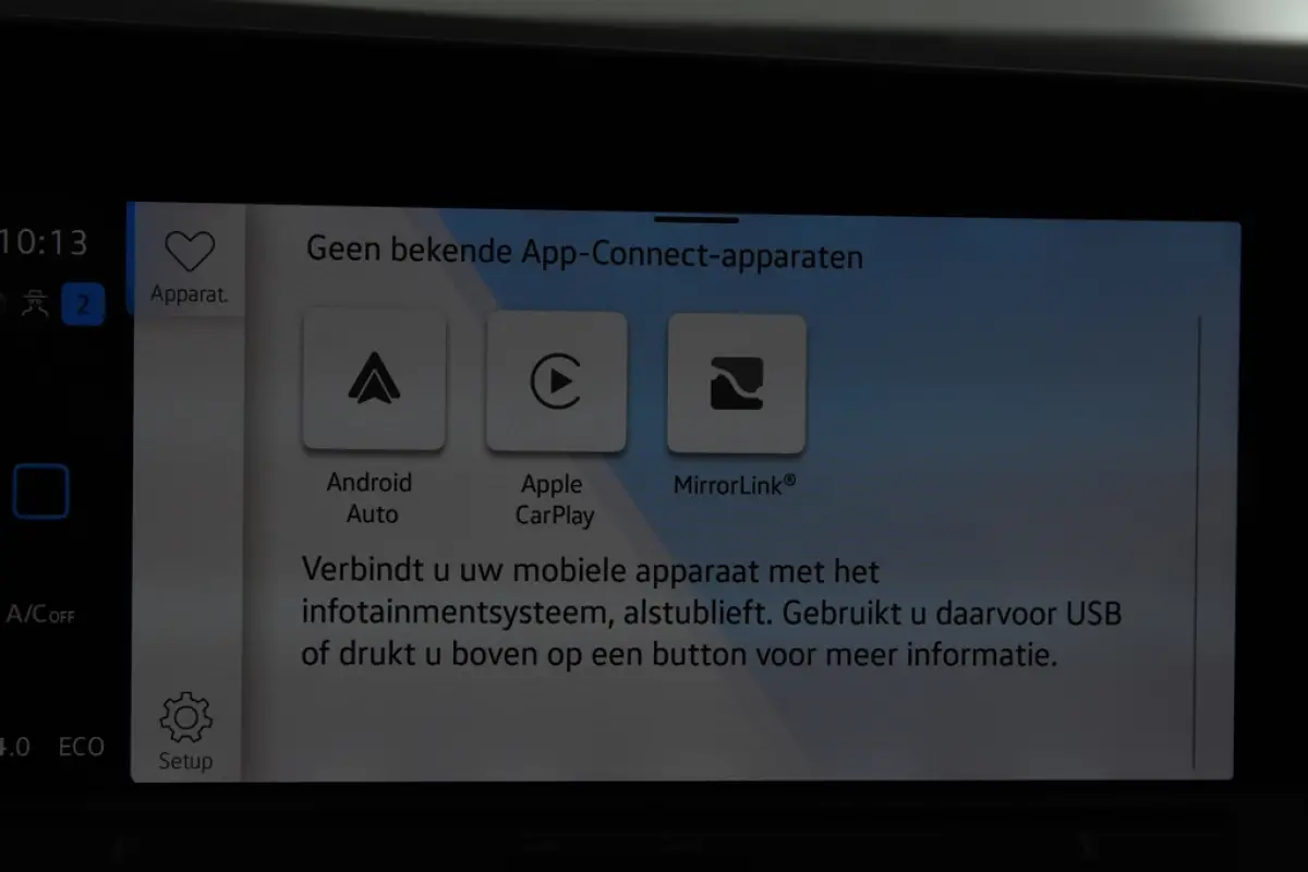 VIII 1.4 eHybrid *1ste eigenaar*Massage*Leer*