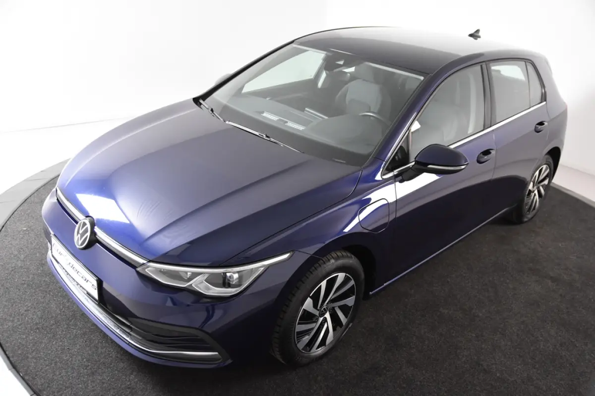 VIII 1.4 eHybrid *1ste eigenaar*Massage*Leer*