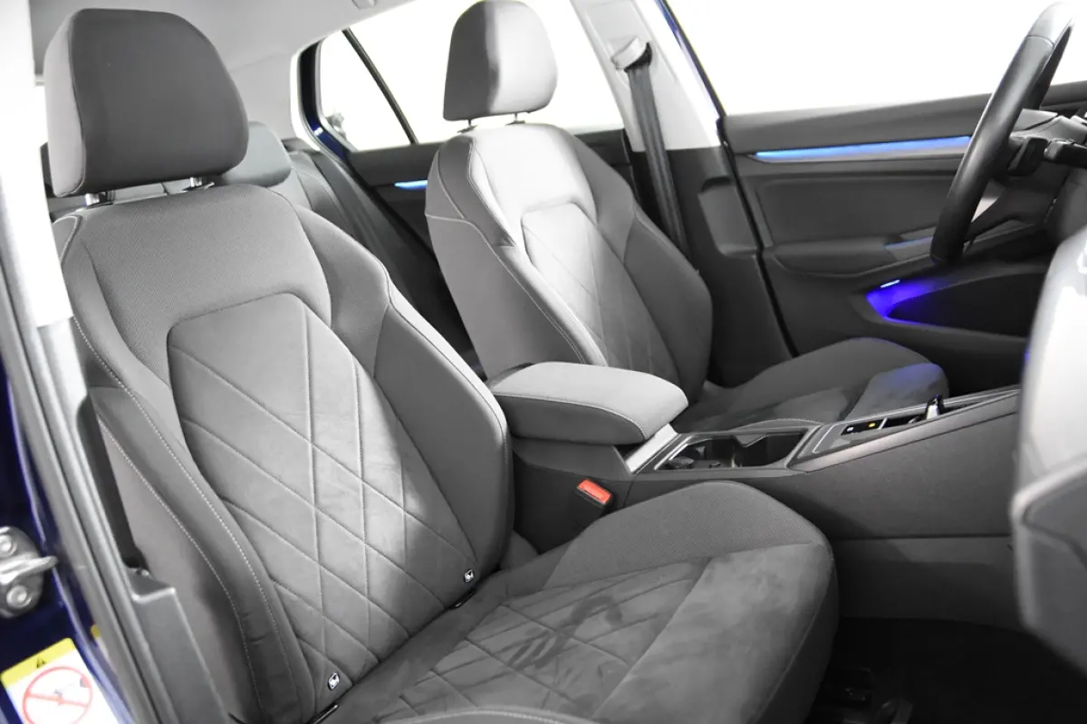 VIII 1.4 eHybrid *1ste eigenaar*Massage*Leer*